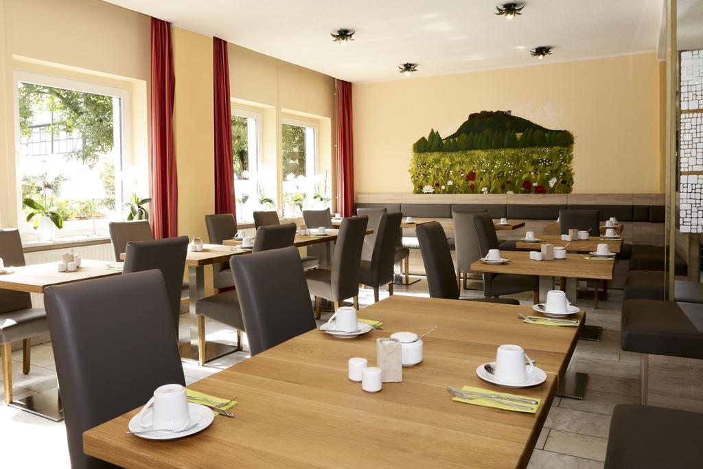 Hotel Garni Grundmuehle Bad Schandau Dış mekan fotoğraf