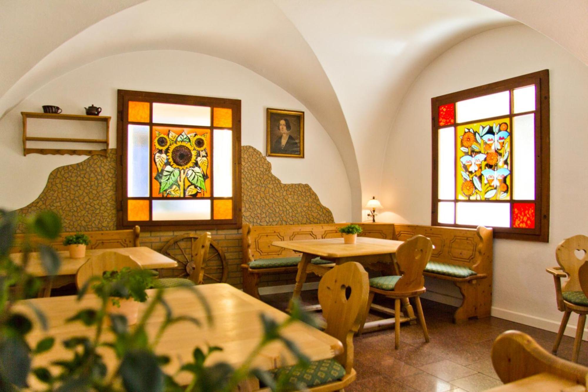 Hotel Garni Grundmuehle Bad Schandau Dış mekan fotoğraf